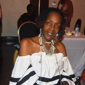 Meet your Posher, Algia